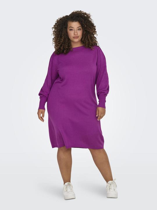 Immagine prodotto Only Abito in maglia curvy (M)