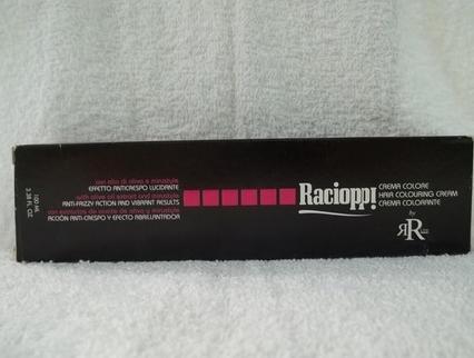 Immagine prodotto RR Line Racioppi RR-Line Colore per capelli 100ml Sup. Blo. Cenere 11.1 (11.1)