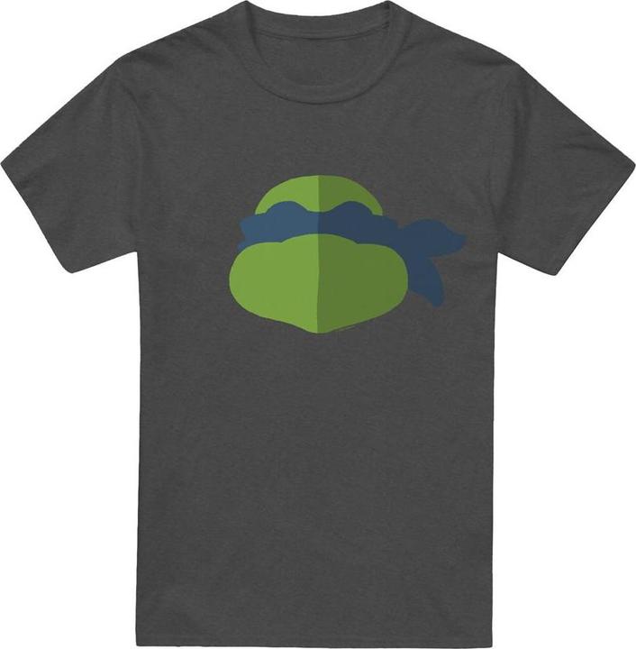 Produktbild Teenage Mutant NT TShirt (L)