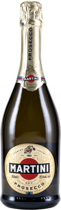 Image du produit Martini Prosecco A.O.C. (1 x 75 cl)