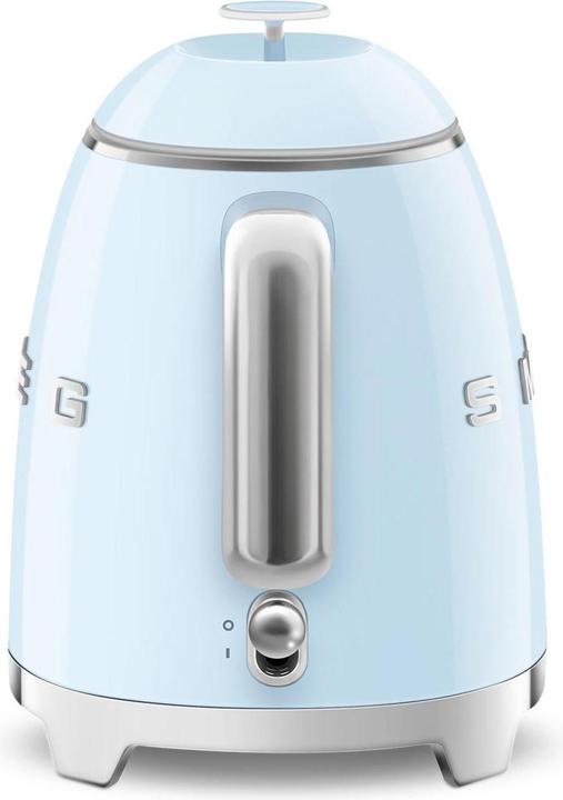 Actual product image Smeg 50's Retro Style Mini (0.80 l, EU plug)