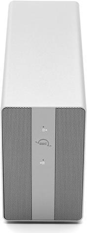 Actual product image OWC Mercury Elite Pro Dual (2.5", 3.5")