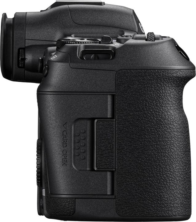 Productafbeelding Canon EOS R5 Mark II - (EU) (45 Mpx, Volledig formaat)