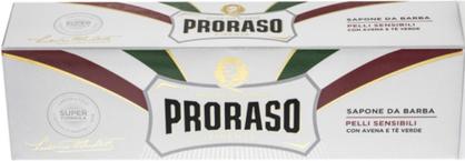 Produktbild Proraso Sensitive Rasierseife (150 ml, Rasierseife)