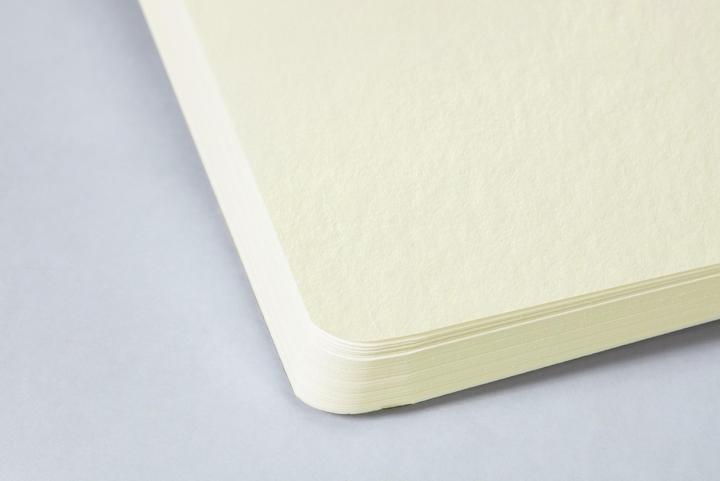 Actual product image Stillmann & Birn Sketchbook Delta (Hardcover)