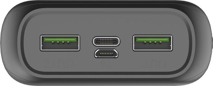 Produktbild Celly Powerbank (20000 mAh, 74 Wh)