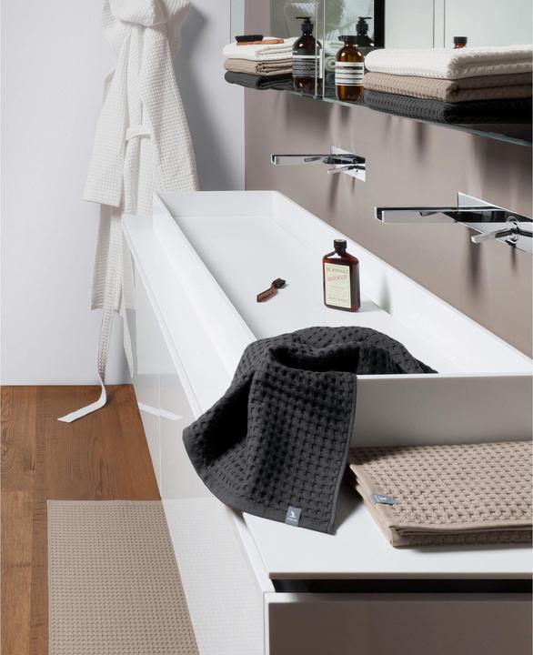 Actual product image Möve Piquée (40 x 70 cm)