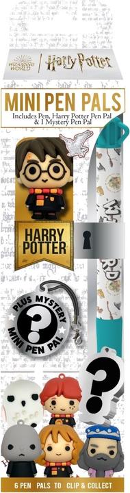 Image du produit Blue Sky Harry Potter : Mini Pen Pals (multicolore, 1 x)