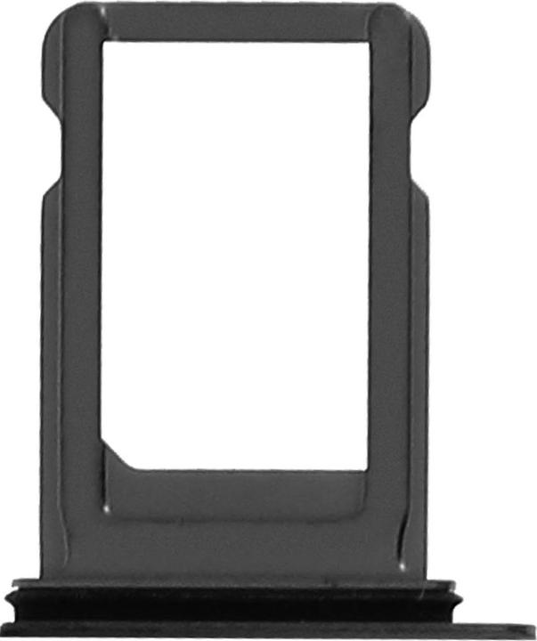 Produktbild Avizar Ersatz Sim-Halter iPhone X (SIM-Halterung, iPhone X)