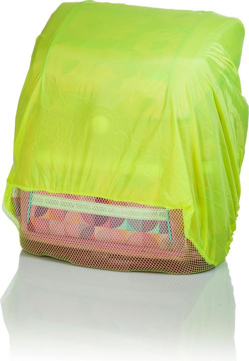 Actual product image Wedo Rain cover for school bags (1 l)