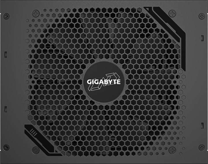 Actual product image Gigabyte 1600W PLAT F/M UD1600PM AI TOP (1600 W)