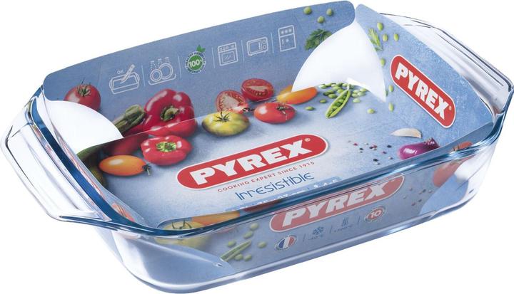 Image du produit Pyrex Plaque