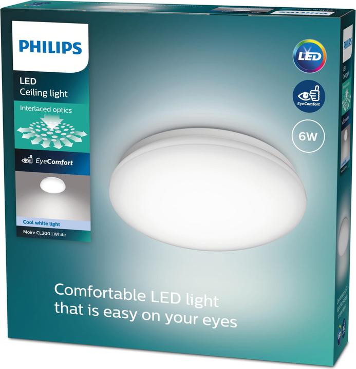 Actual product image Philips Moire (640 lm)