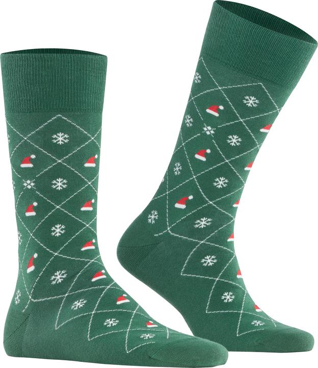Image du produit Burlington X-Mas Argyle Men (40 - 46)