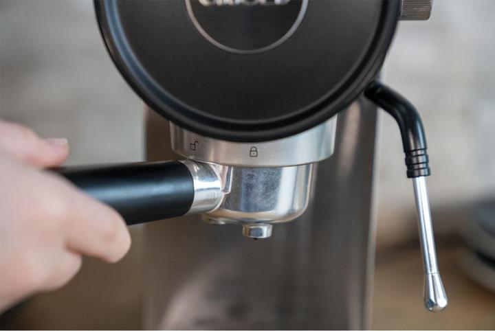 Produktbild Unold Unlod 28636 Piccopresso (EU-Stecker)