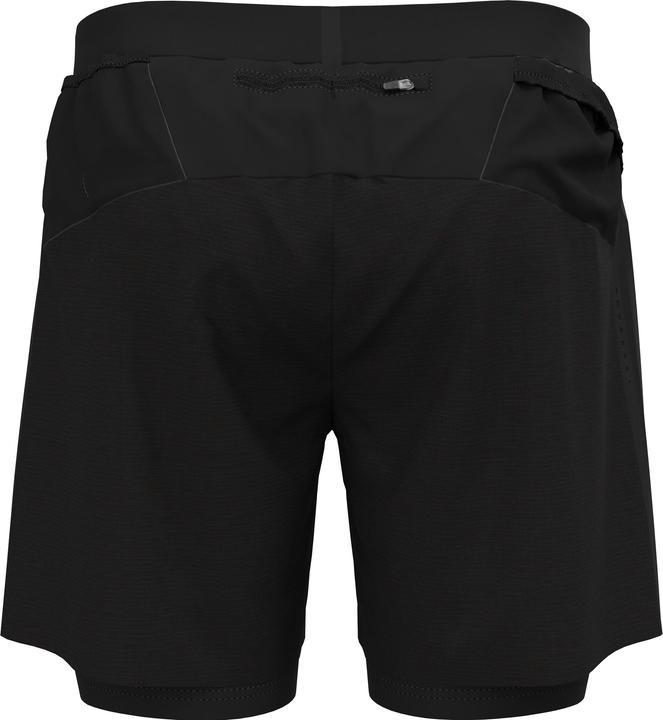 Actual product image Odlo X-Alp 6 Inch 2-in-1 (S)