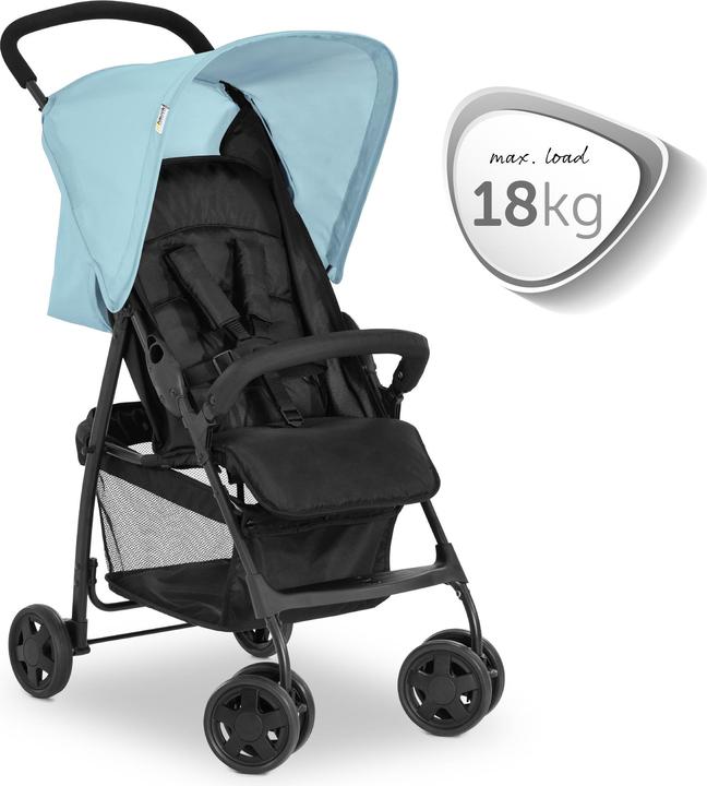 Hauck Sport