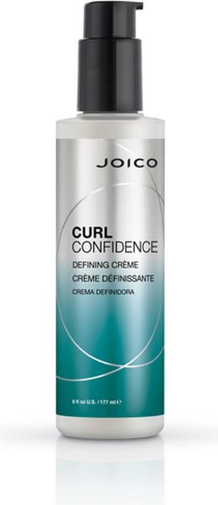 Joico Curl Confidence Defining Crème 177 ml (Haarcreme, 177 ml)