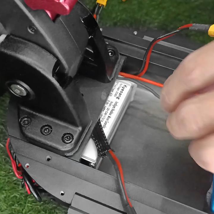 Immagine prodotto Zero Ersatz-Controller