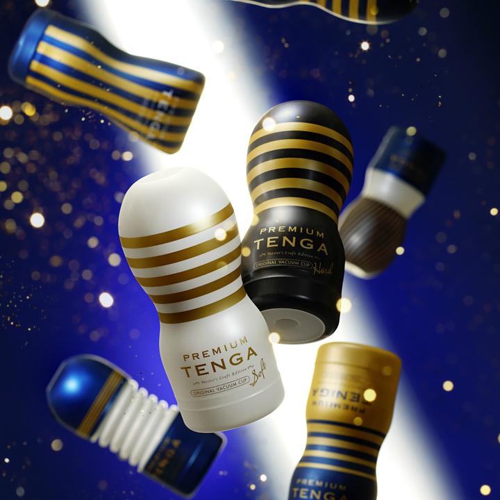 Productafbeelding Tenga Premium