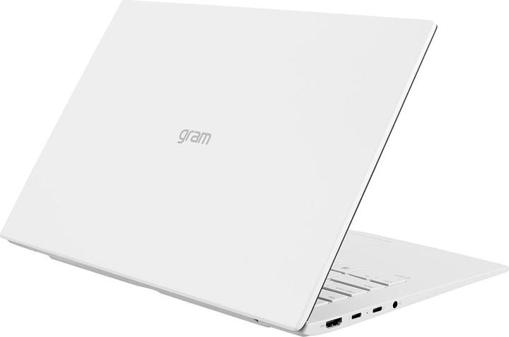Produktbild LG Gram 14 (14", Intel Core i5-1240P, 16 GB, 512 GB, DE)