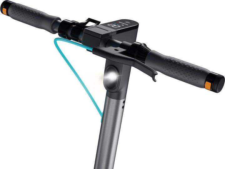 Actual product image Motus Scooty (20 km/h, 60 km, 350 W)
