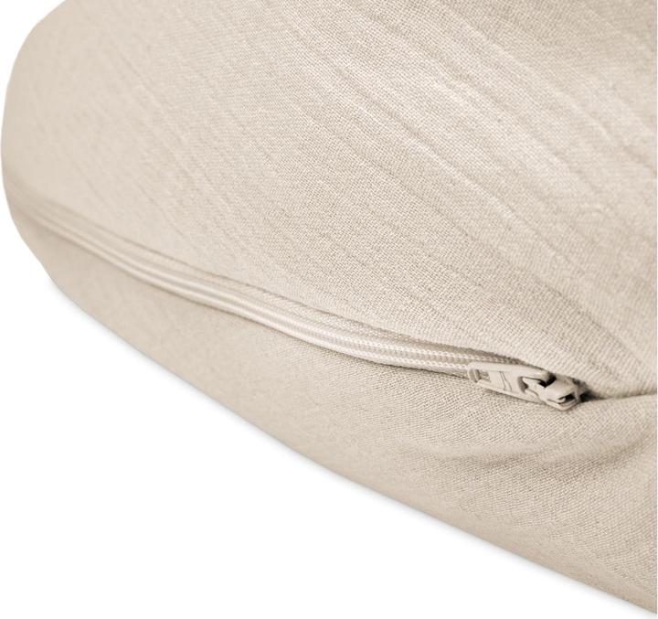 Image du produit Julius Zöllner Coussin d'allaitement (190 cm)