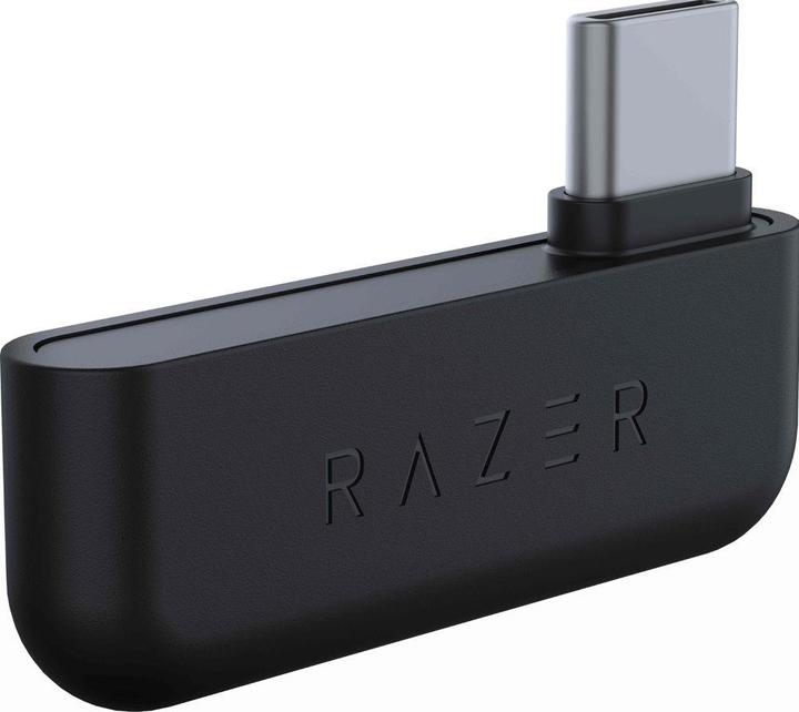Image du produit Razer Hammerhead Pro HyperSpeed (Sans fil)
