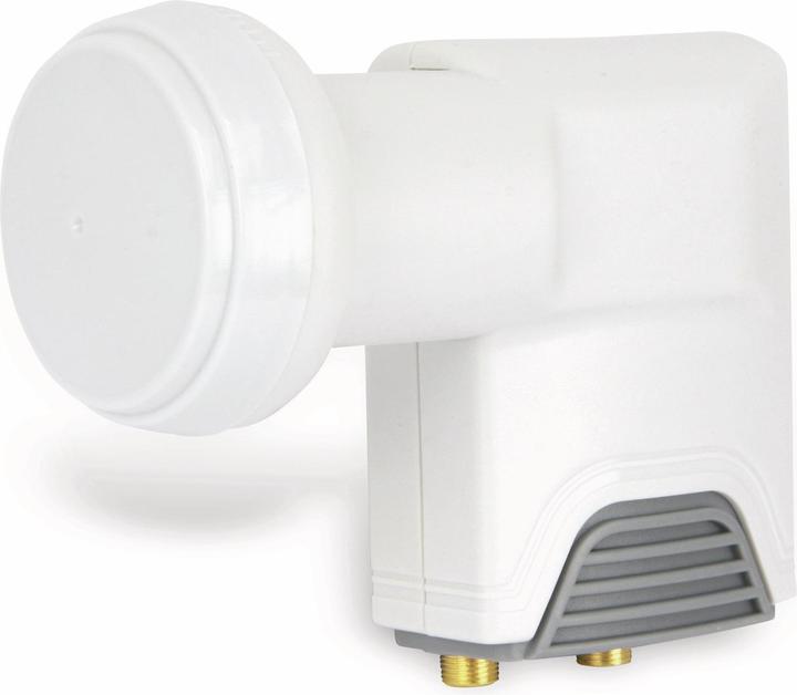 Immagine prodotto Goobay Quadro universale (Quad LNB, 40mm)
