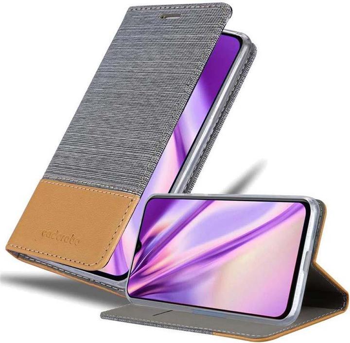 Immagine prodotto Cadorabo Jeans Optik (Mi 9)