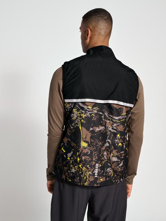 Actual product image Newline Gilbert Gilet Men (XL)