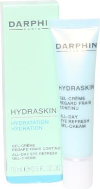 Immagine prodotto Darphin Hydraskin (Gel, 15 ml, Giorno + Notte)
