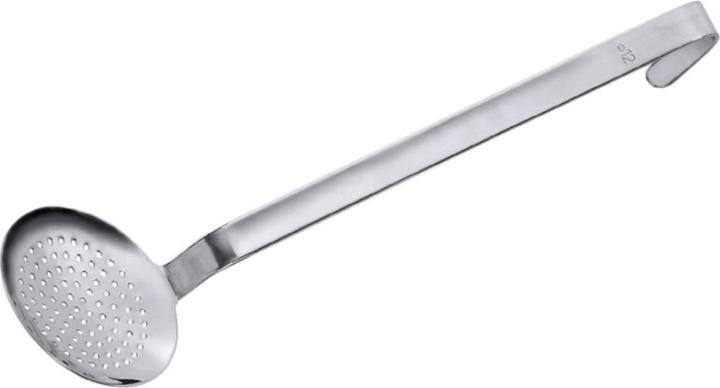 Immagine prodotto Contacto Schiumatoio Ø 10cm lunghezza manico 33cm