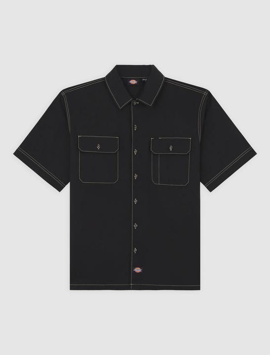 Immagine prodotto Dickies Riverbend Work Shirt Black (L)