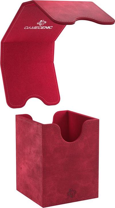 Image du produit Gamegenic Squire 100+ XL Rouge