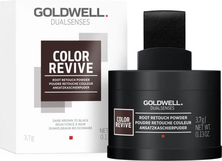 Produktbild Goldwell Dualsenses Color Revive (Braun)