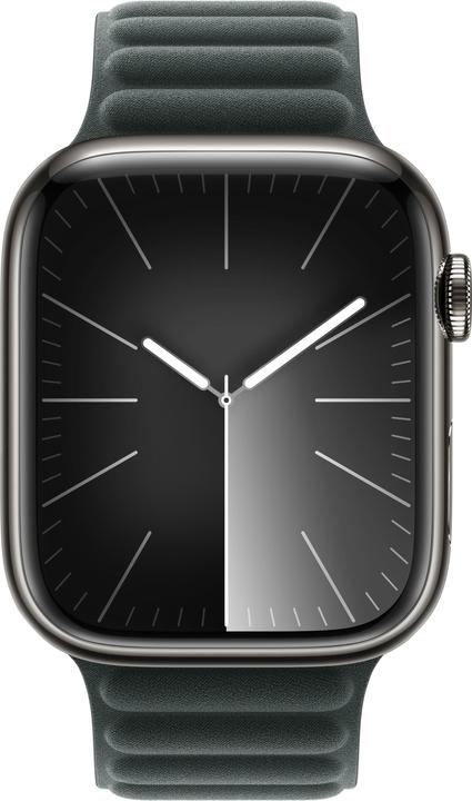 Immagine prodotto Apple Bracciale con chiusura magnetica (45 mm, Materiale sintetico)