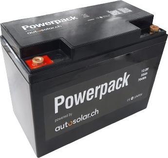 Immagine prodotto Autosolar Pacchetto completo 160W flessibile + batteria al litio da 55Ah e inverter da 600W + materiale di (165 W)