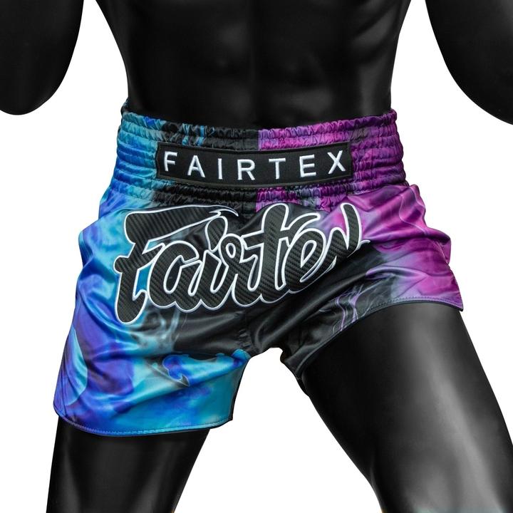 Immagine prodotto Fairtex Muay Thai Shorts Tech House (XXL)