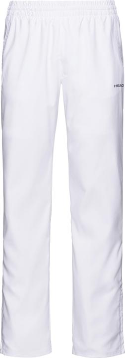 Produktbild Head Club Pants M weiss (L)