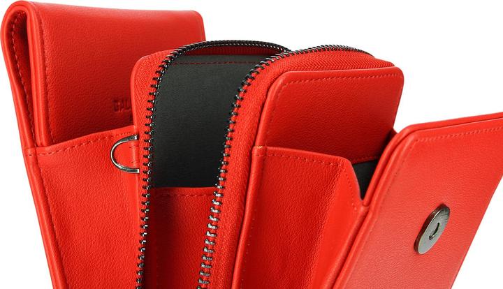 Actual product image Gallantry Lys shoulder bag