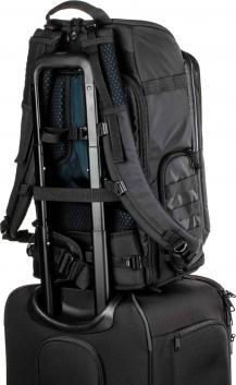 Actual product image Tenba Axis V2 (Photo backpack, 24 l)