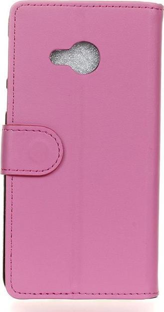 Image du produit MU Classic Couverture en cuir (HTC U Play)