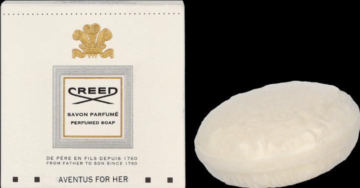 Actual product image Creed Aventus for Her (Soap lotion)
