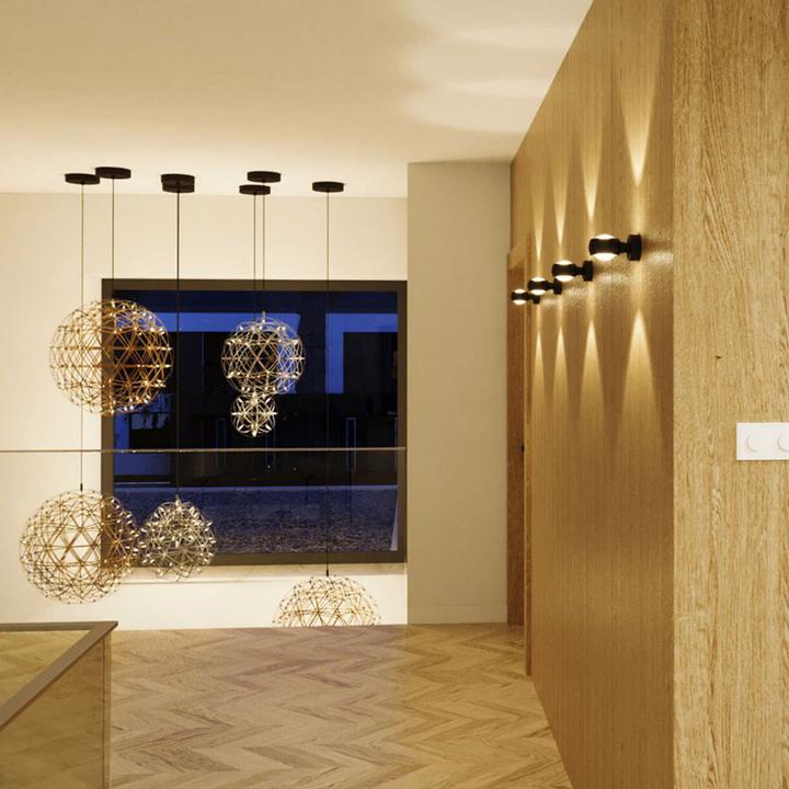 Produktbild s.luce Beam Up&Down (900 lm, G9)