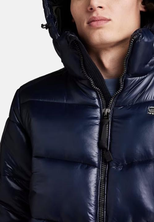 Actual product image G-Star Jacke Steppjacke (XXL)