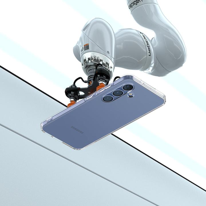 Produktbild Spigen Liquid Crystal Case (Samsung Galaxy S25)