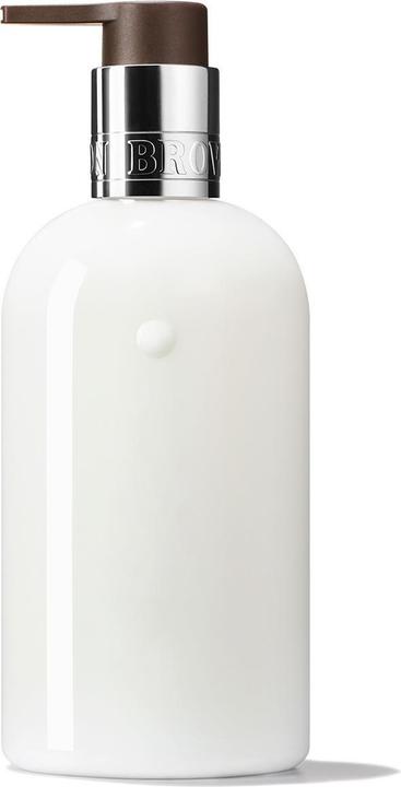 Molton Brown Re-charge Black Pepper Body Lotion (Körperlotion, 300 ml)