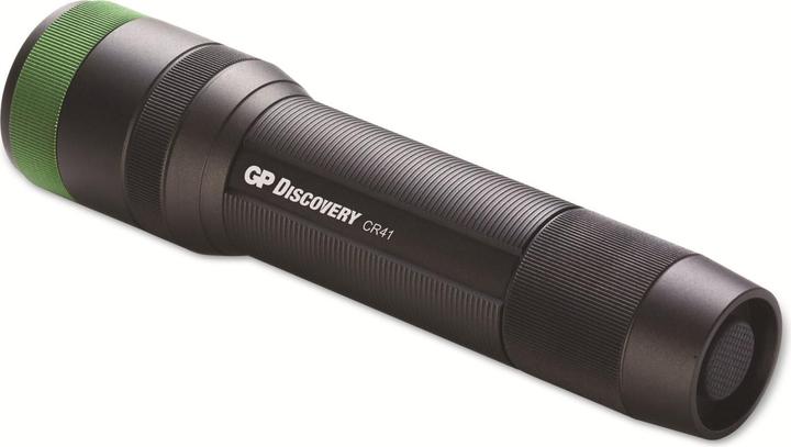 Image du produit GP Discovery GP Discvery CR41 (13.50 cm, 650 lm)