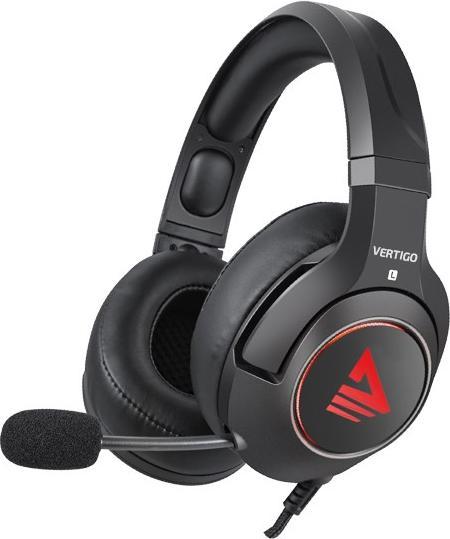 Immagine prodotto Savio Vertigo 7.1 (Cablato)